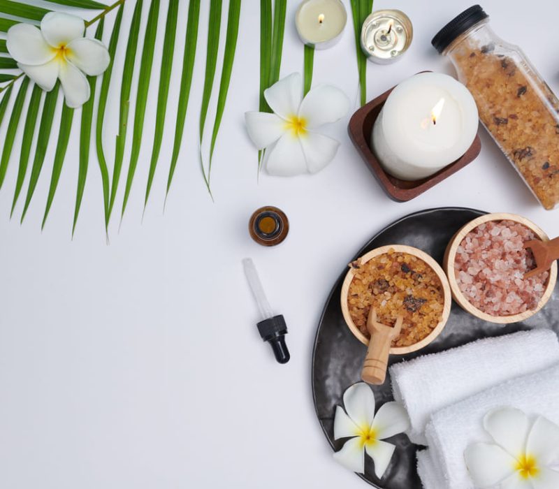 spa-concept-beauty-fashion-concept-with-spa-set-perfumed-flowers-water-relaxation-zen-spa-setting-flat-lay-with-bowl-bath-salt-flowers-towel-natural-soap-top-view (1) (1)